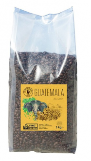 Bedirhan Guatemala Çekirdek Kahve 5 kg Kahve kullananlar yorumlar